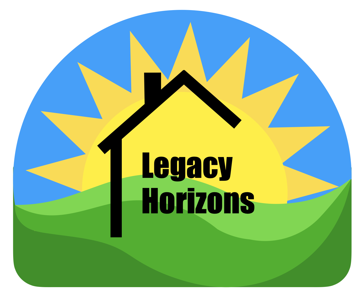 Legacy Horizons